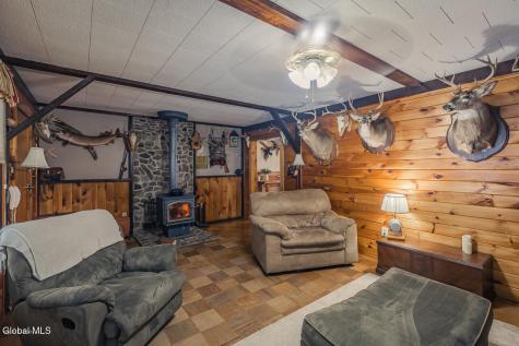 1302 County Highway 107 Fort Johnson NY 12070