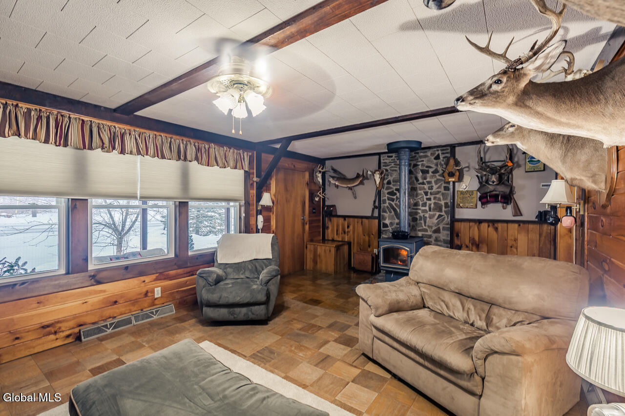 1302 County Highway 107 Fort Johnson NY 12070