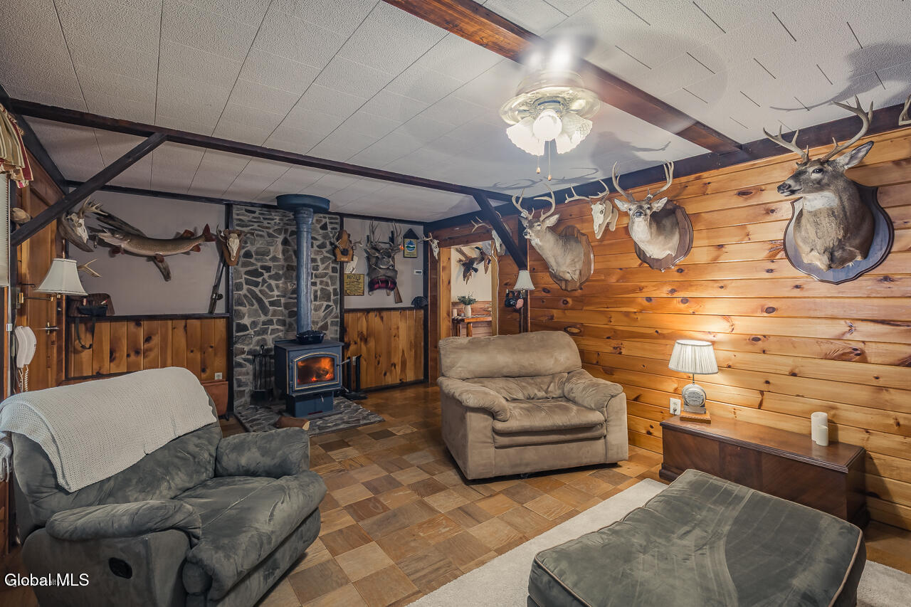 1302 County Highway 107 Fort Johnson NY 12070