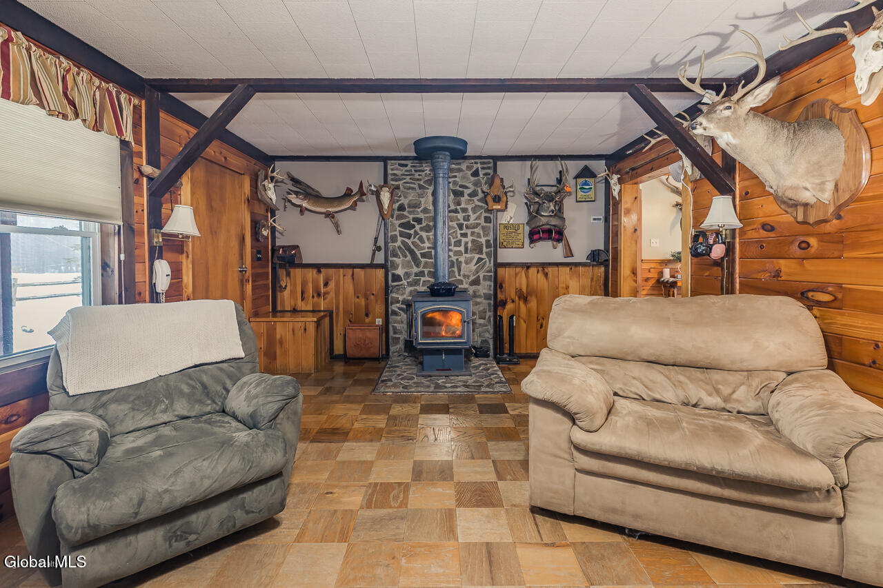 1302 County Highway 107 Fort Johnson NY 12070