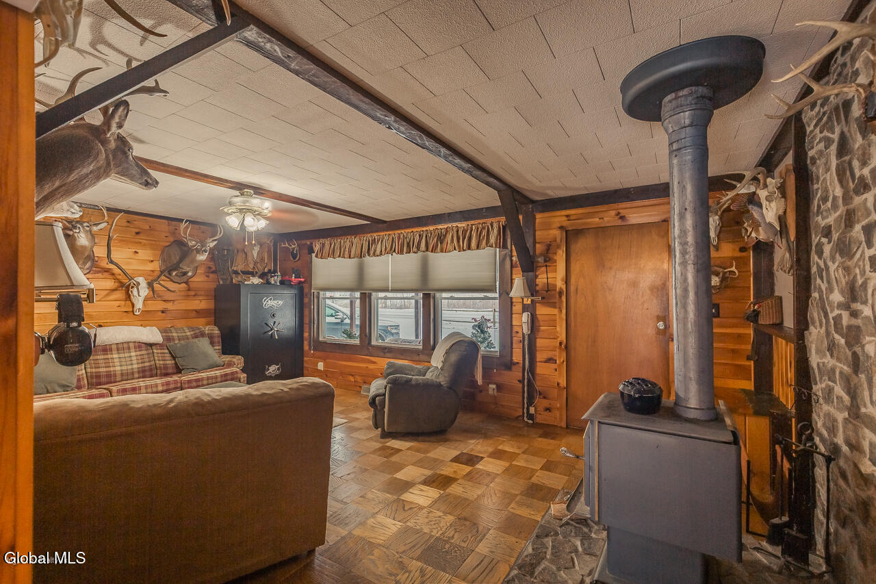 1302 County Highway 107 Fort Johnson NY 12070