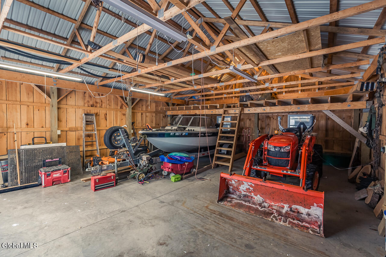 1302 County Highway 107 Fort Johnson NY 12070