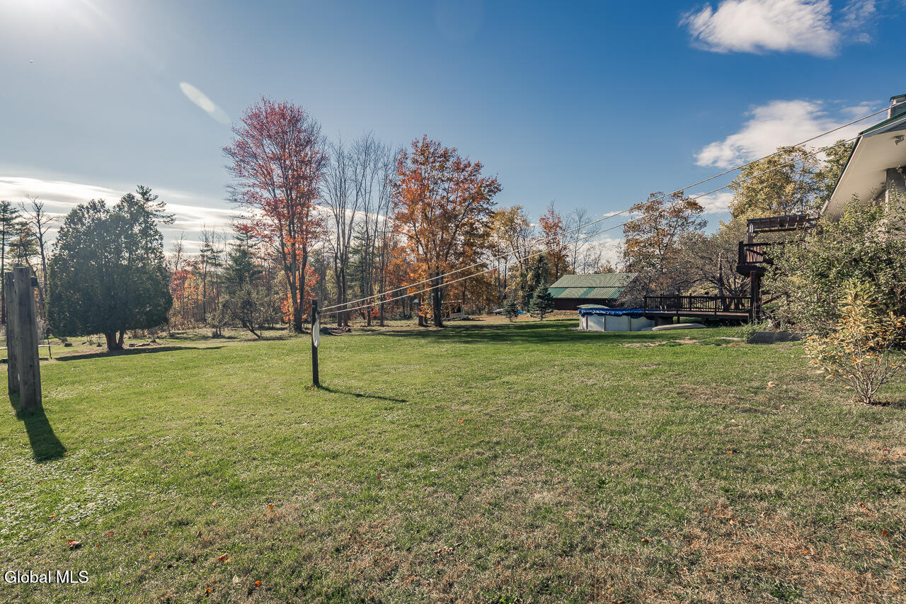 1302 County Highway 107 Fort Johnson NY 12070