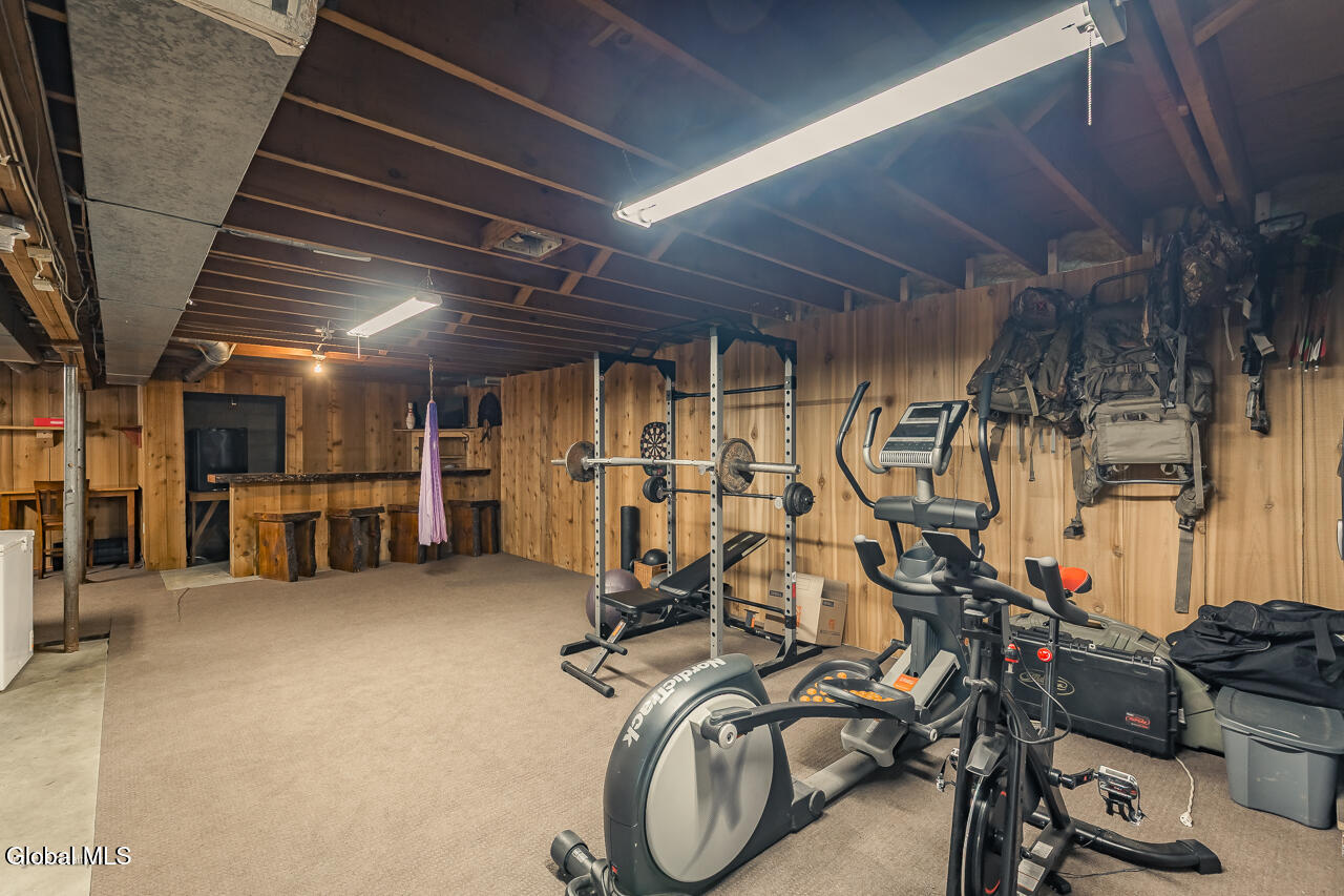 1302 County Highway 107 Fort Johnson NY 12070
