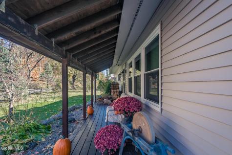 1302 County Highway 107 Fort Johnson NY 12070