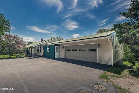 1302 County Highway 107 Fort Johnson NY 12070