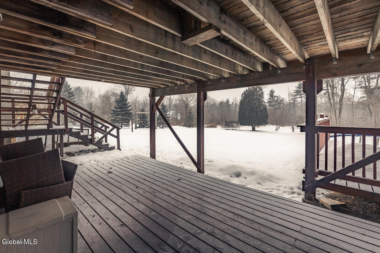 1302 County Highway 107 Fort Johnson NY 12070
