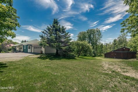 1302 County Highway 107 Fort Johnson NY 12070
