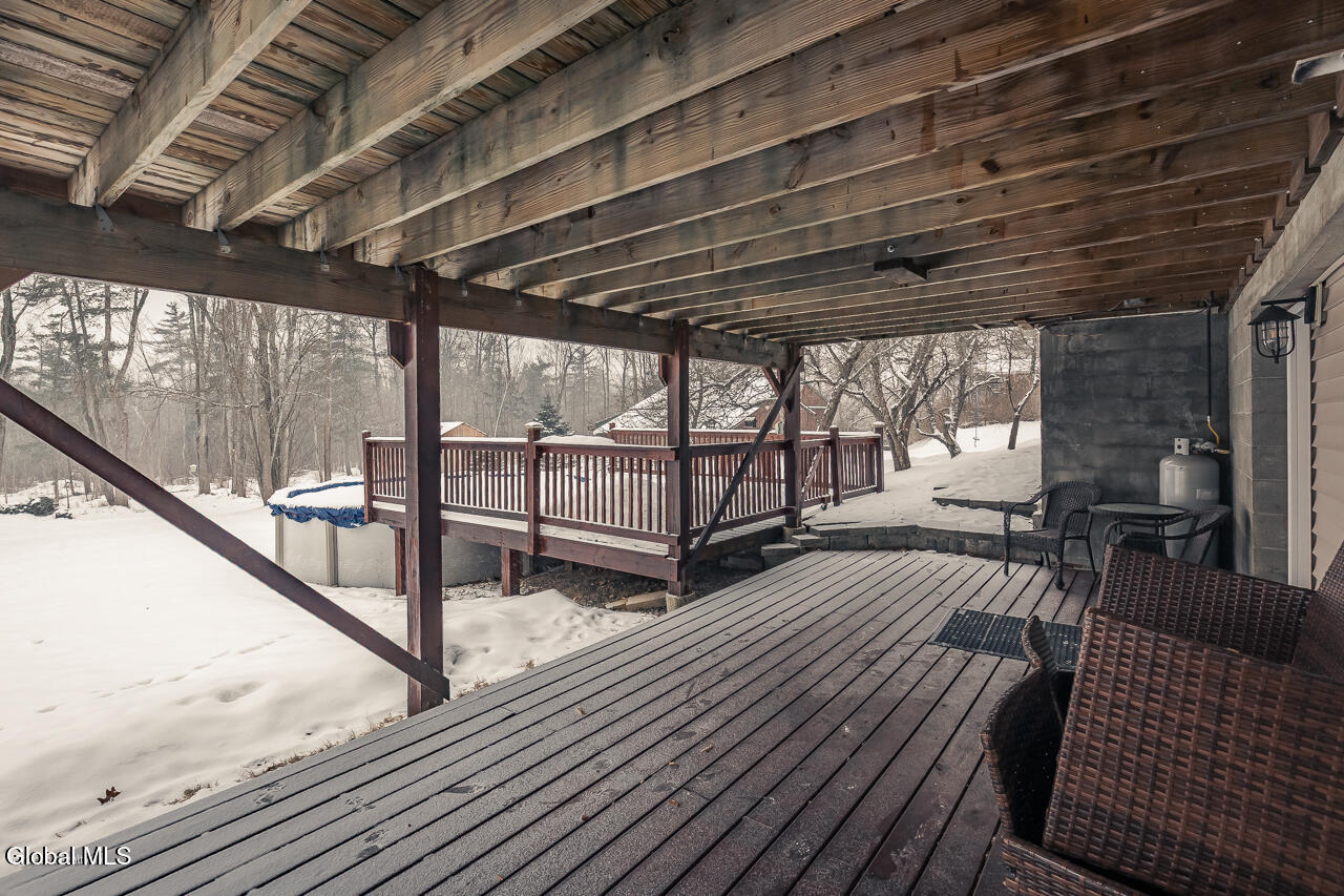 1302 County Highway 107 Fort Johnson NY 12070