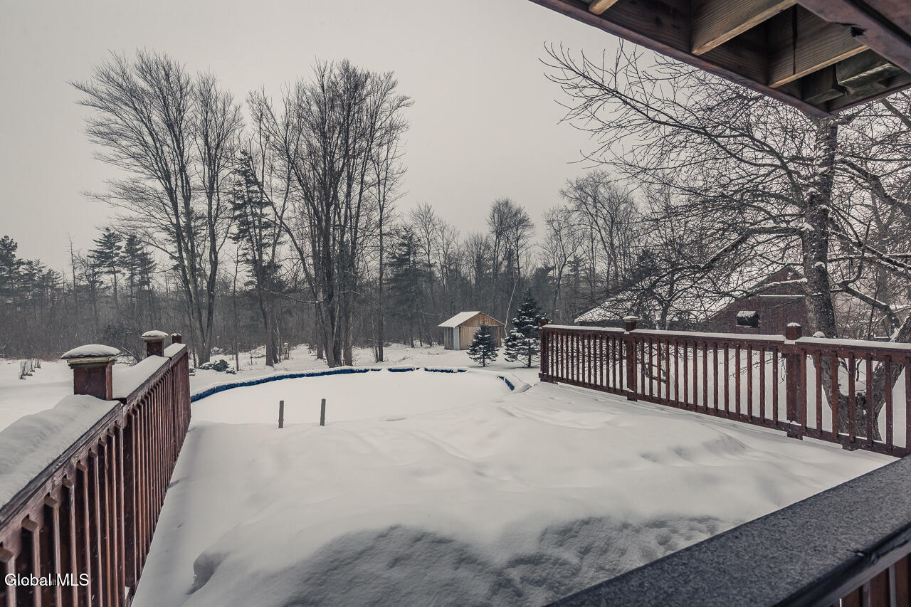 1302 County Highway 107 Fort Johnson NY 12070