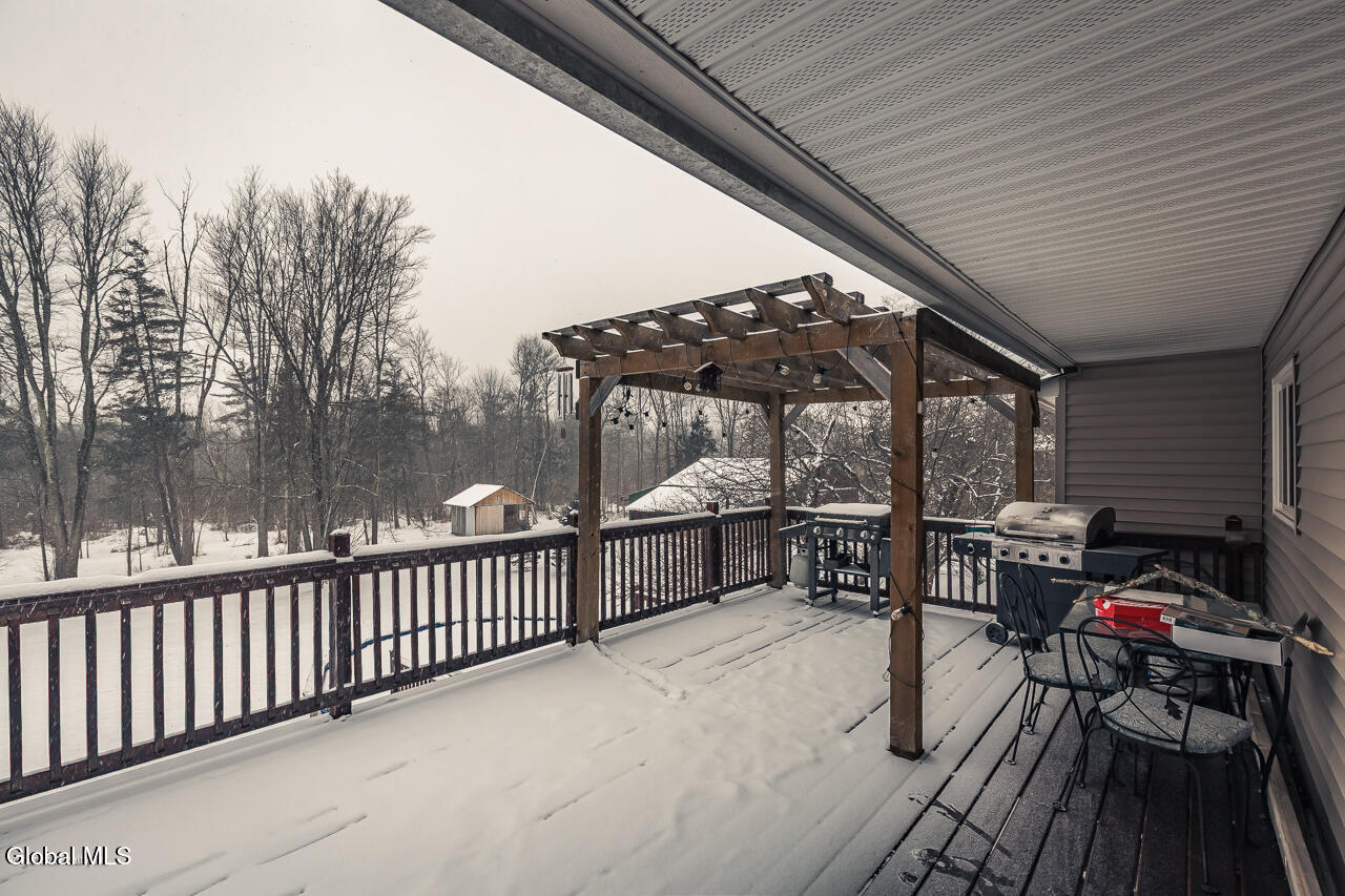 1302 County Highway 107 Fort Johnson NY 12070