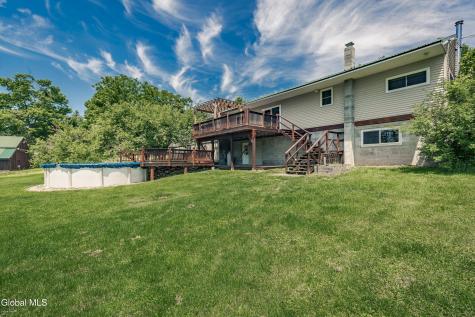 1302 County Highway 107 Fort Johnson NY 12070
