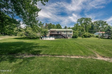 1302 County Highway 107 Fort Johnson NY 12070