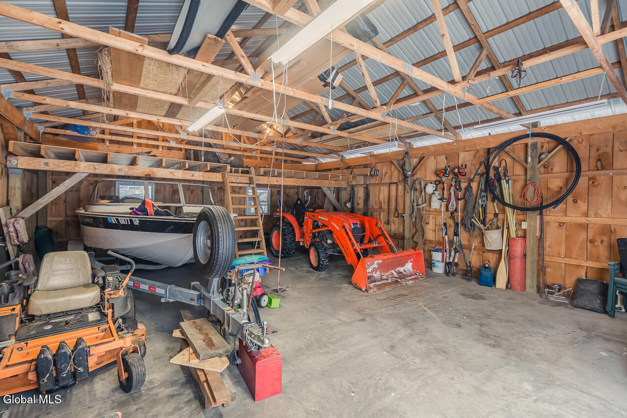 1302 County Highway 107 Fort Johnson NY 12070