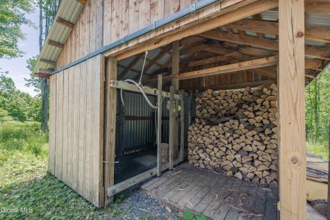 1302 County Highway 107 Fort Johnson NY 12070