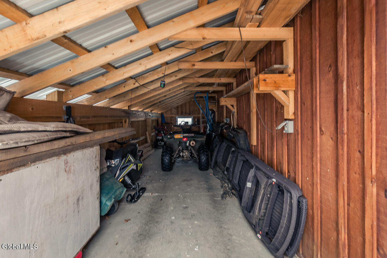 1302 County Highway 107 Fort Johnson NY 12070