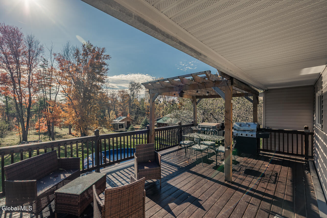 1302 County Highway 107 Fort Johnson NY 12070