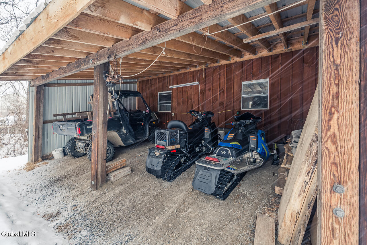 1302 County Highway 107 Fort Johnson NY 12070