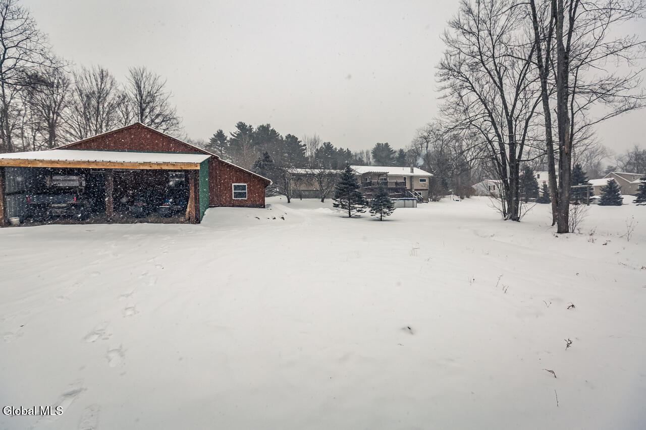 1302 County Highway 107 Fort Johnson NY 12070