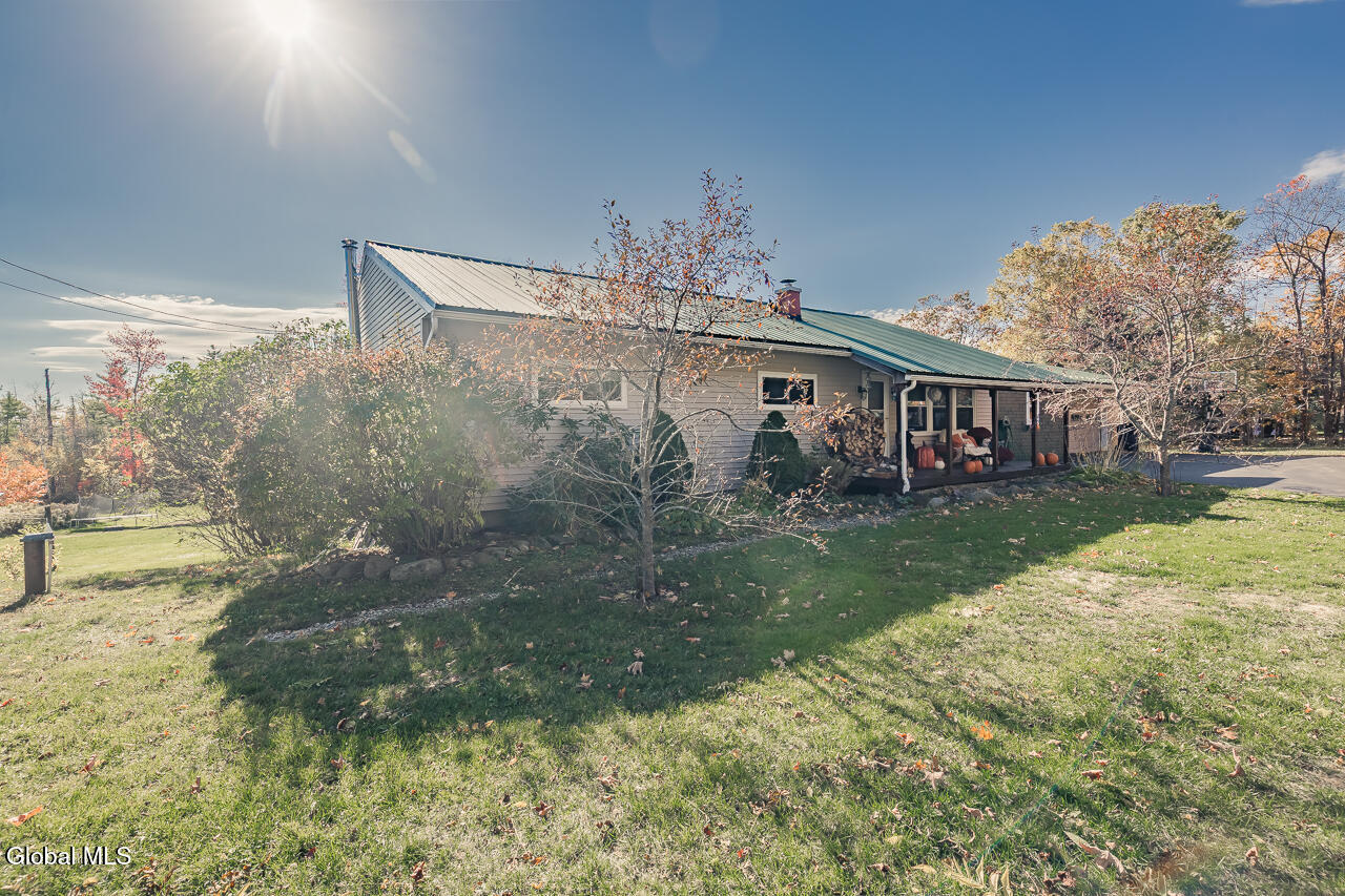 1302 County Highway 107 Fort Johnson NY 12070