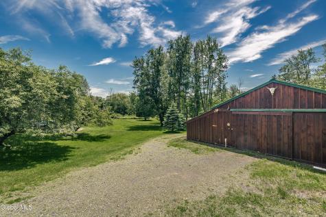 1302 County Highway 107 Fort Johnson NY 12070