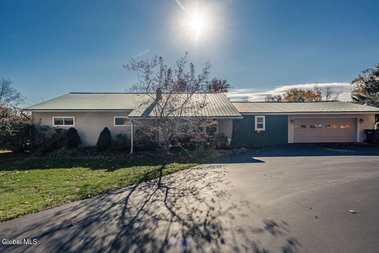 1302 County Highway 107 Fort Johnson NY 12070