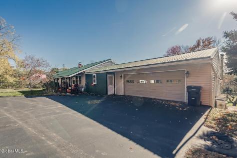 1302 County Highway 107 Fort Johnson NY 12070