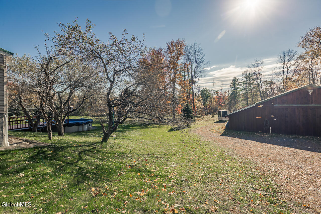 1302 County Highway 107 Fort Johnson NY 12070