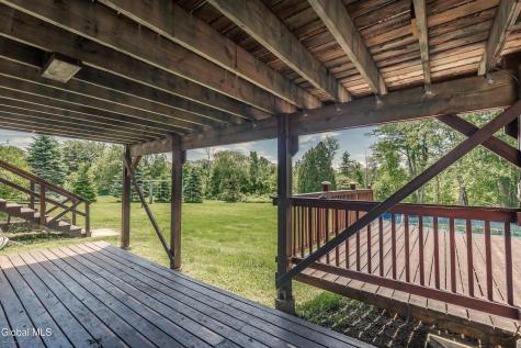 1302 County Highway 107 Fort Johnson NY 12070