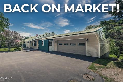 1302 County Highway 107 Fort Johnson NY 12070