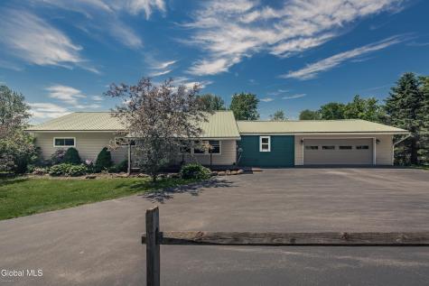 1302 County Highway 107 Fort Johnson NY 12070