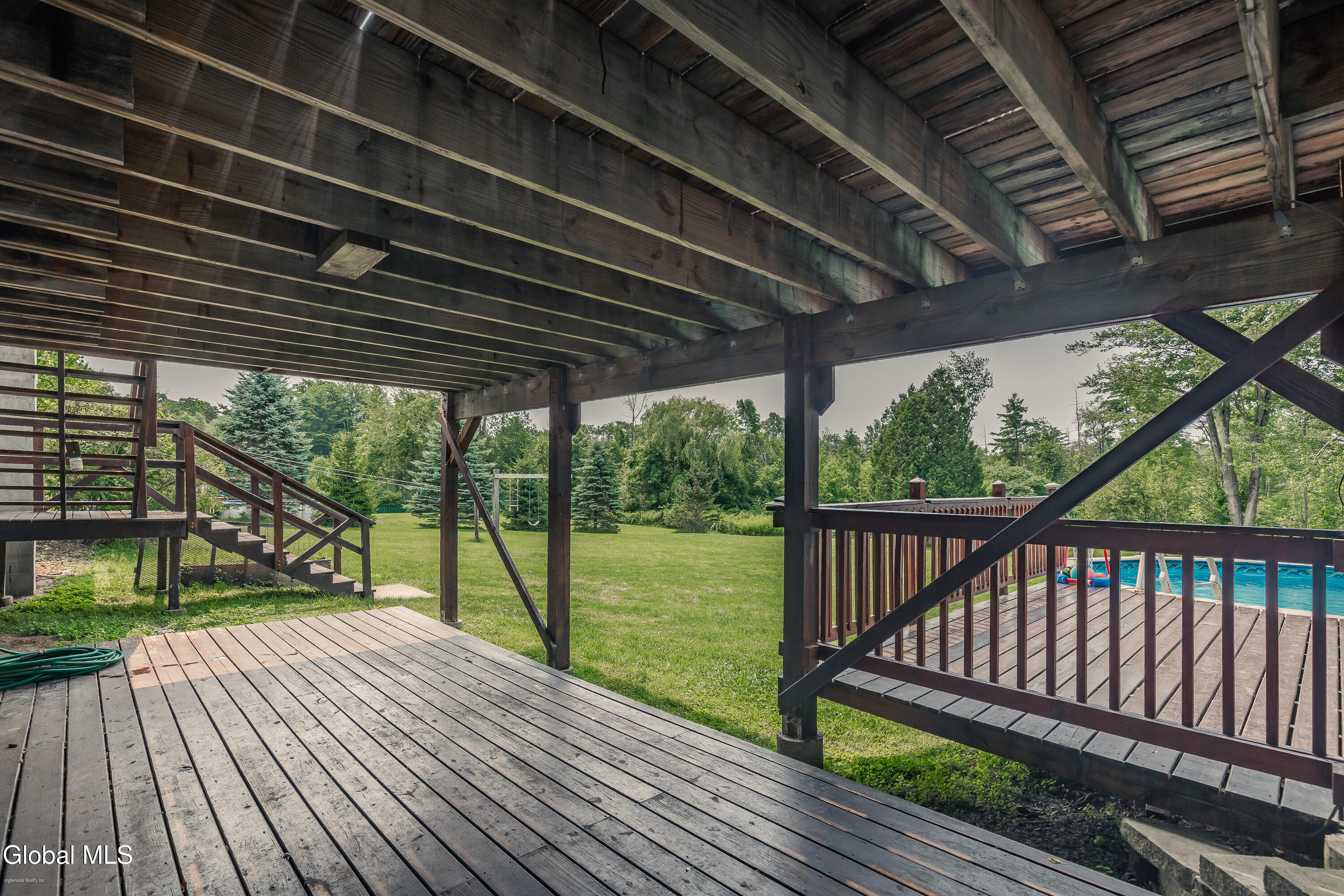 1302 County Highway 107 Fort Johnson NY 12070