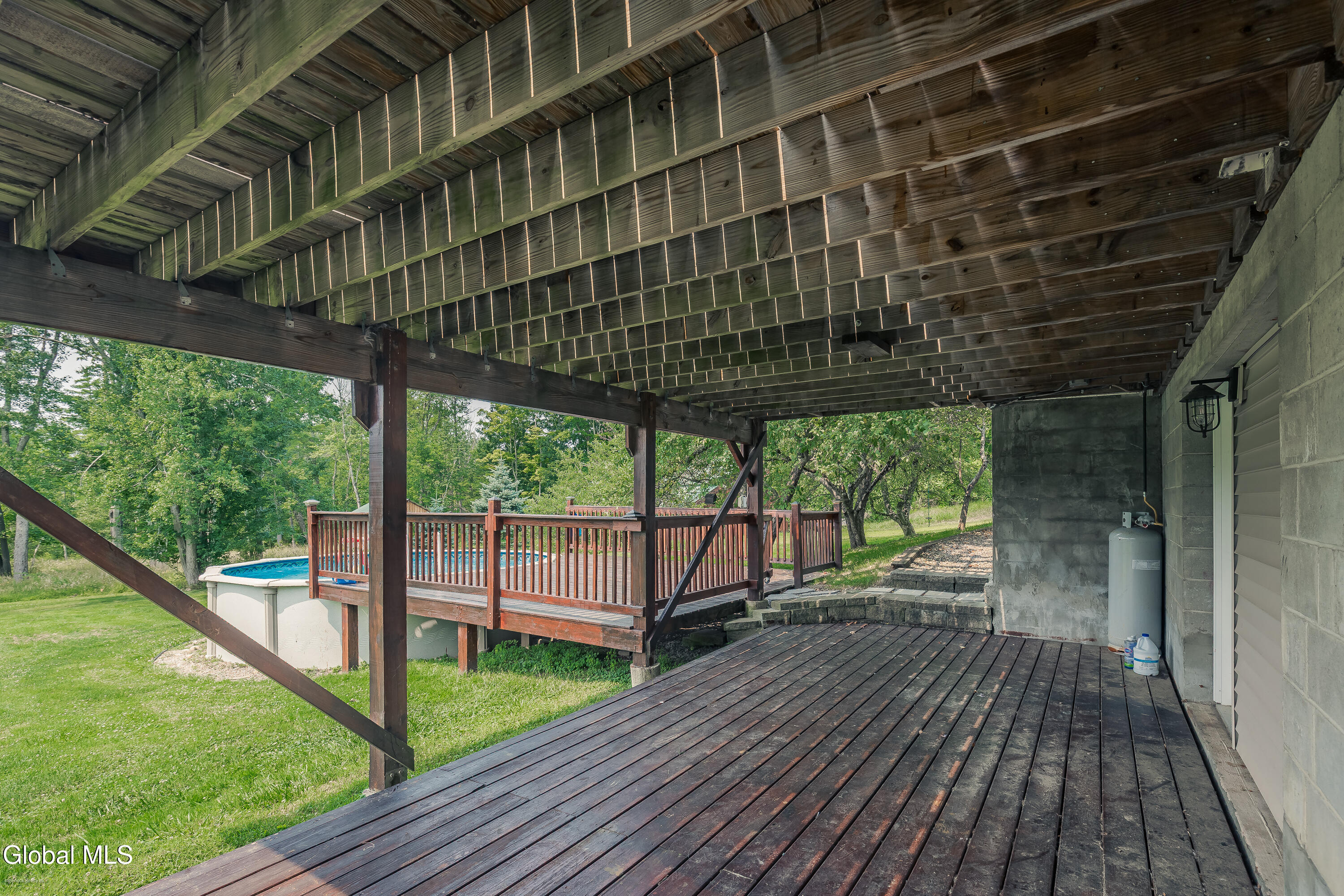 1302 County Highway 107 Fort Johnson NY 12070
