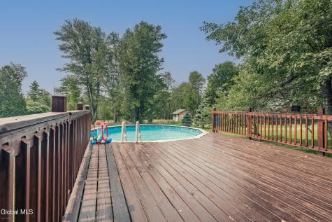 1302 County Highway 107 Fort Johnson NY 12070