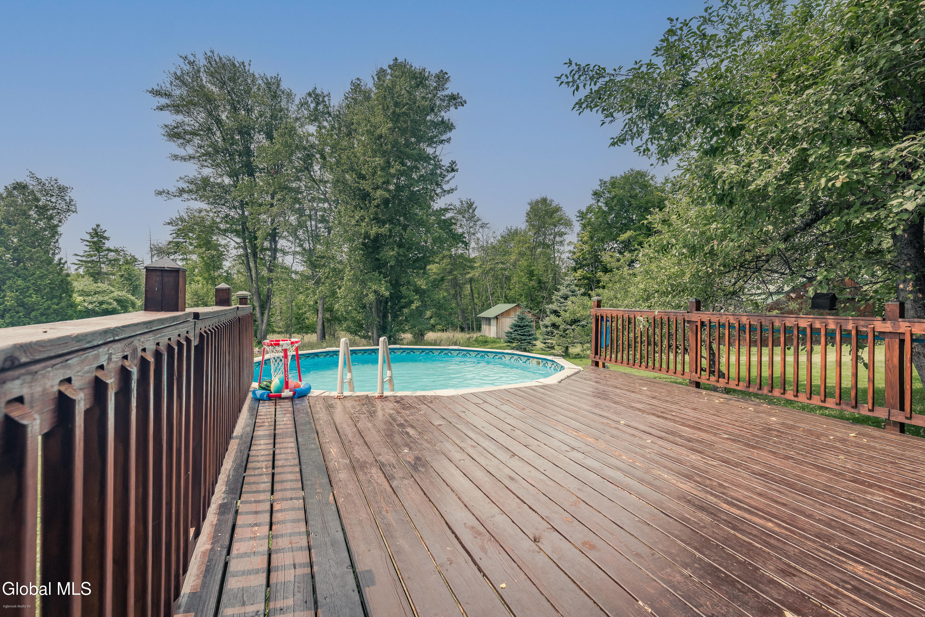 1302 County Highway 107 Fort Johnson NY 12070