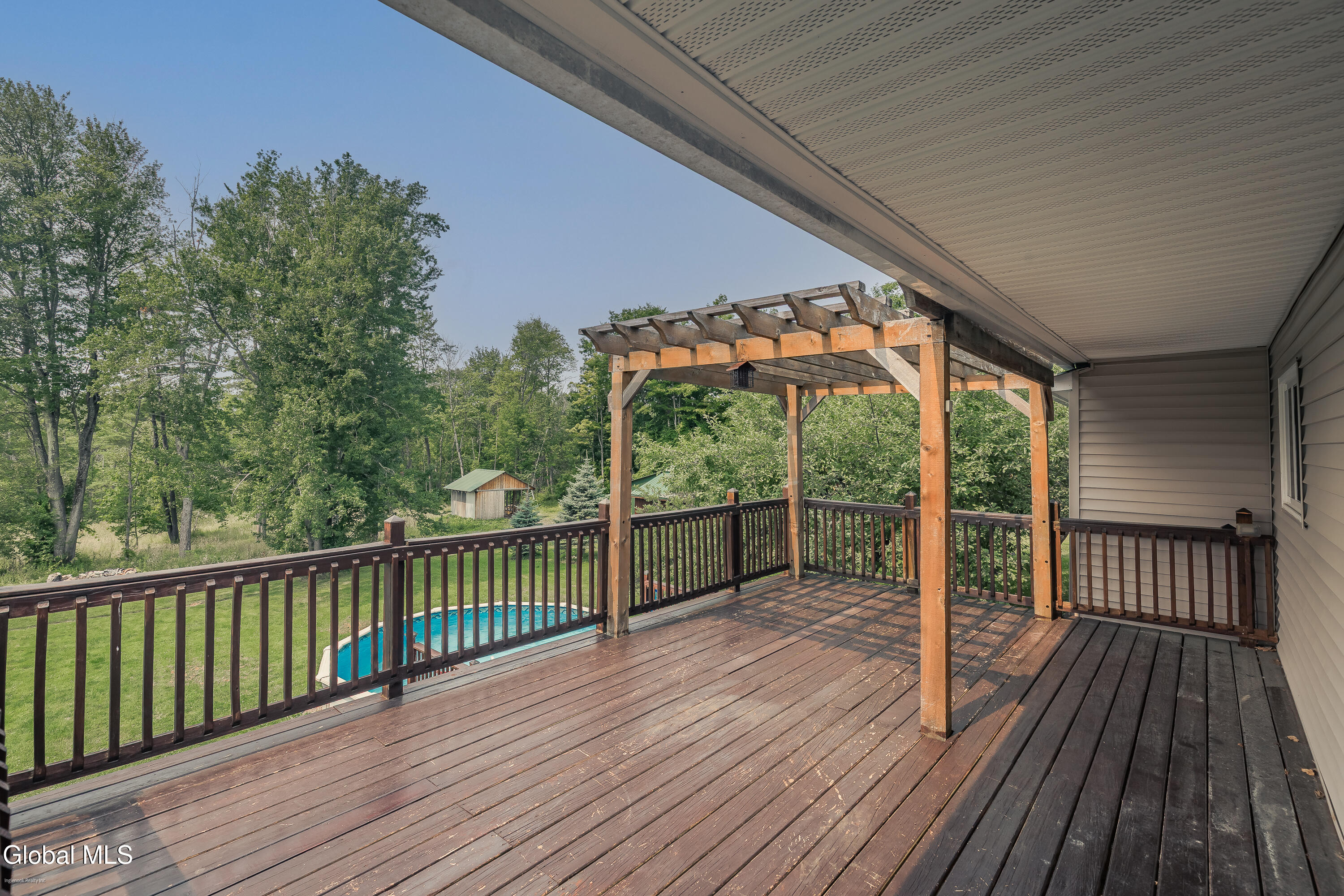 1302 County Highway 107 Fort Johnson NY 12070