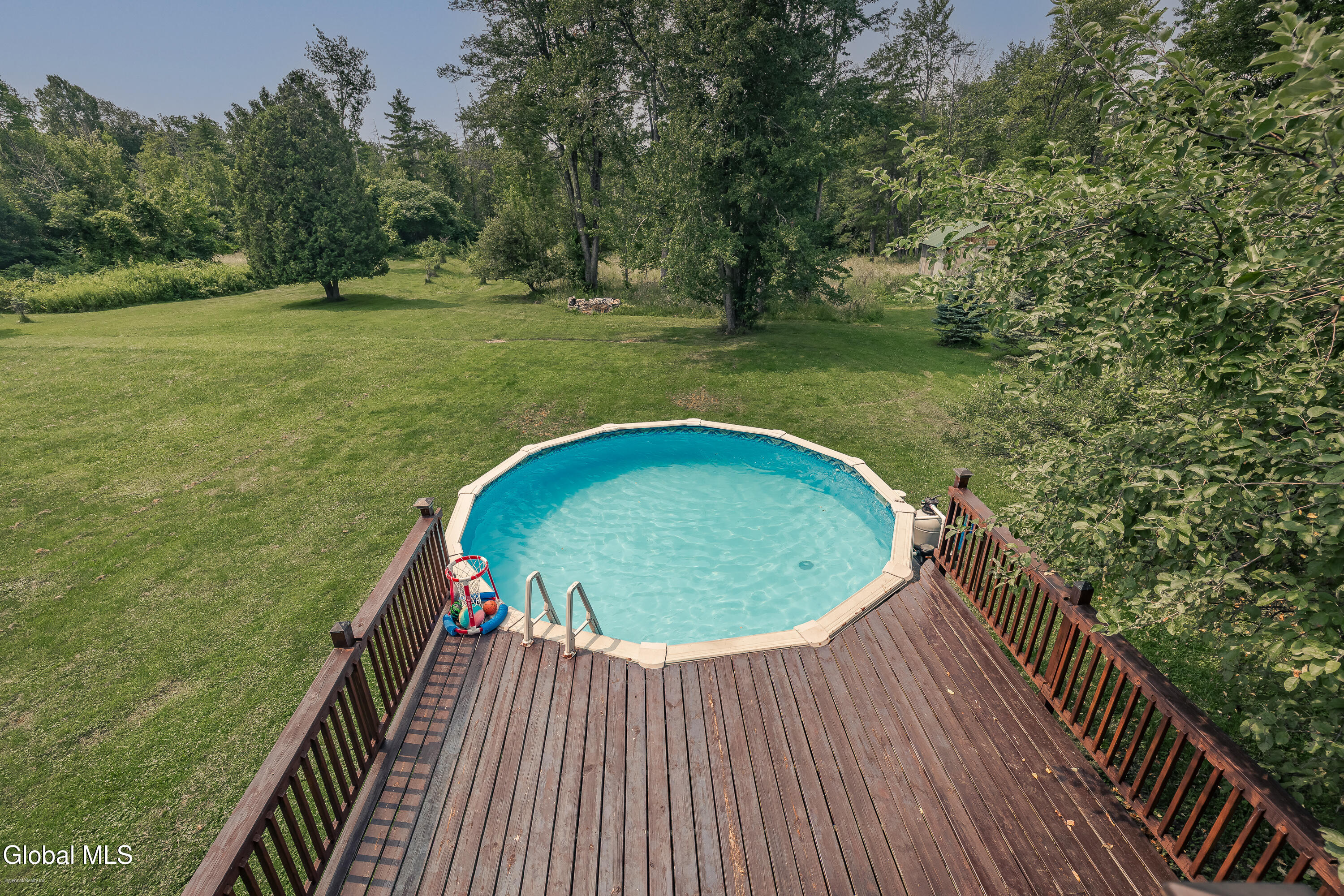 1302 County Highway 107 Fort Johnson NY 12070