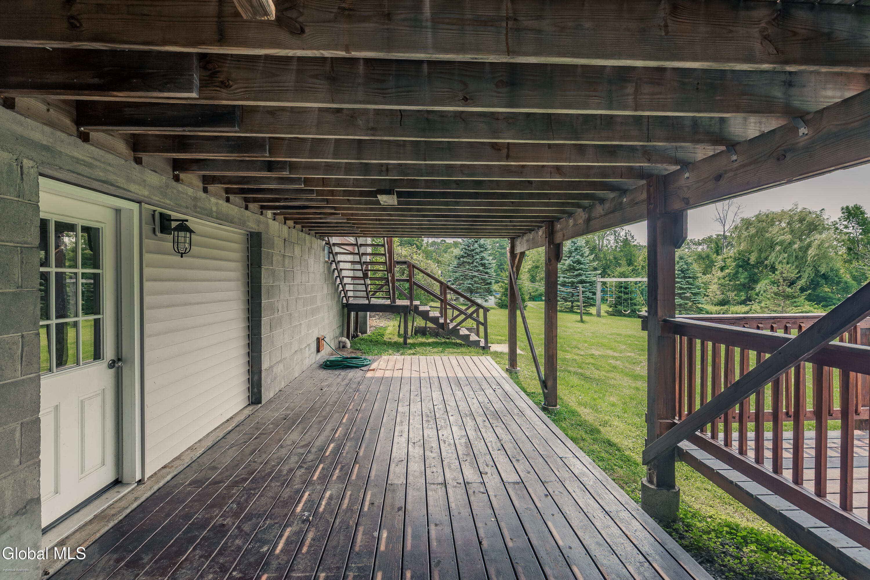 1302 County Highway 107 Fort Johnson NY 12070