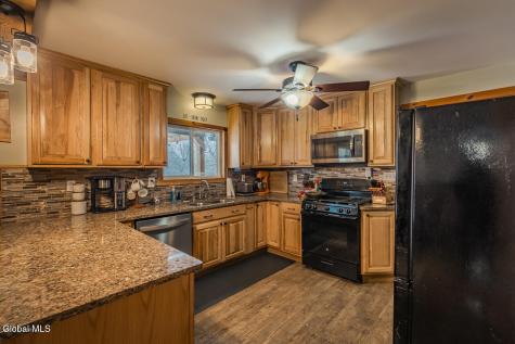 1302 County Highway 107 Fort Johnson NY 12070