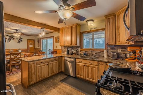 1302 County Highway 107 Fort Johnson NY 12070