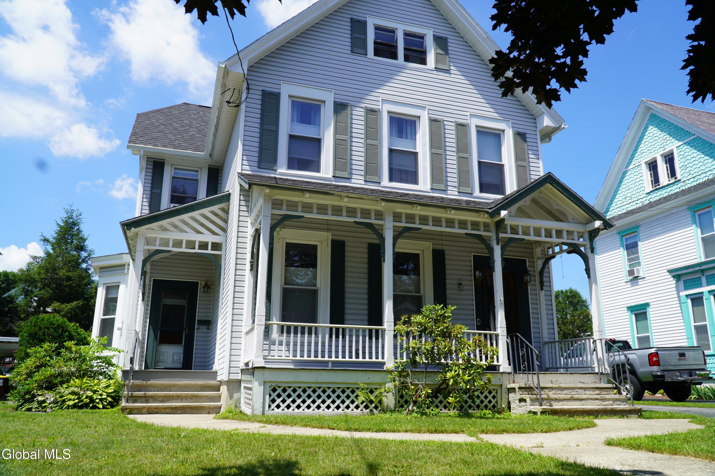 239 S 2nd Avenue Mechanicville NY 12118