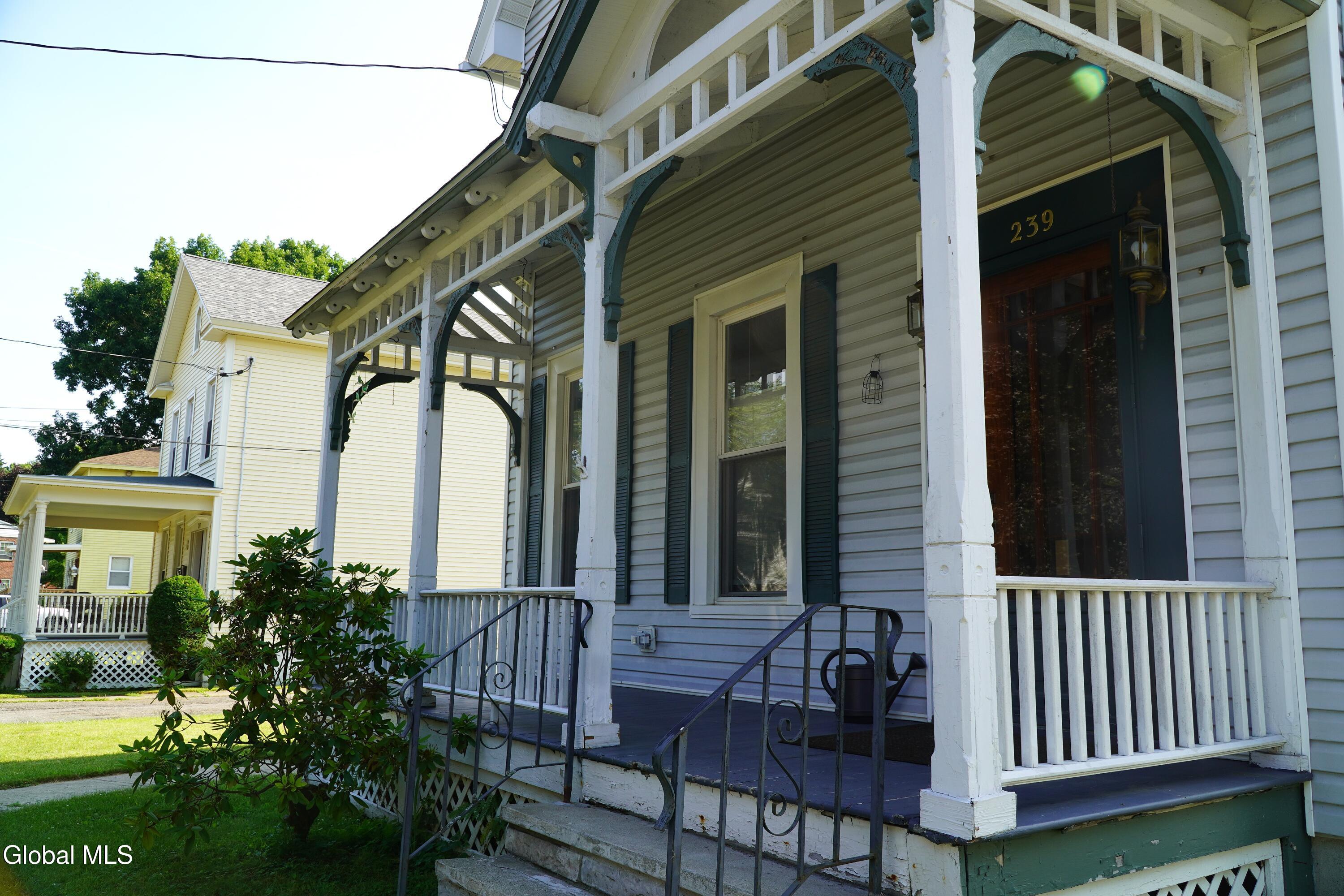 239 S 2nd Avenue Mechanicville NY 12118