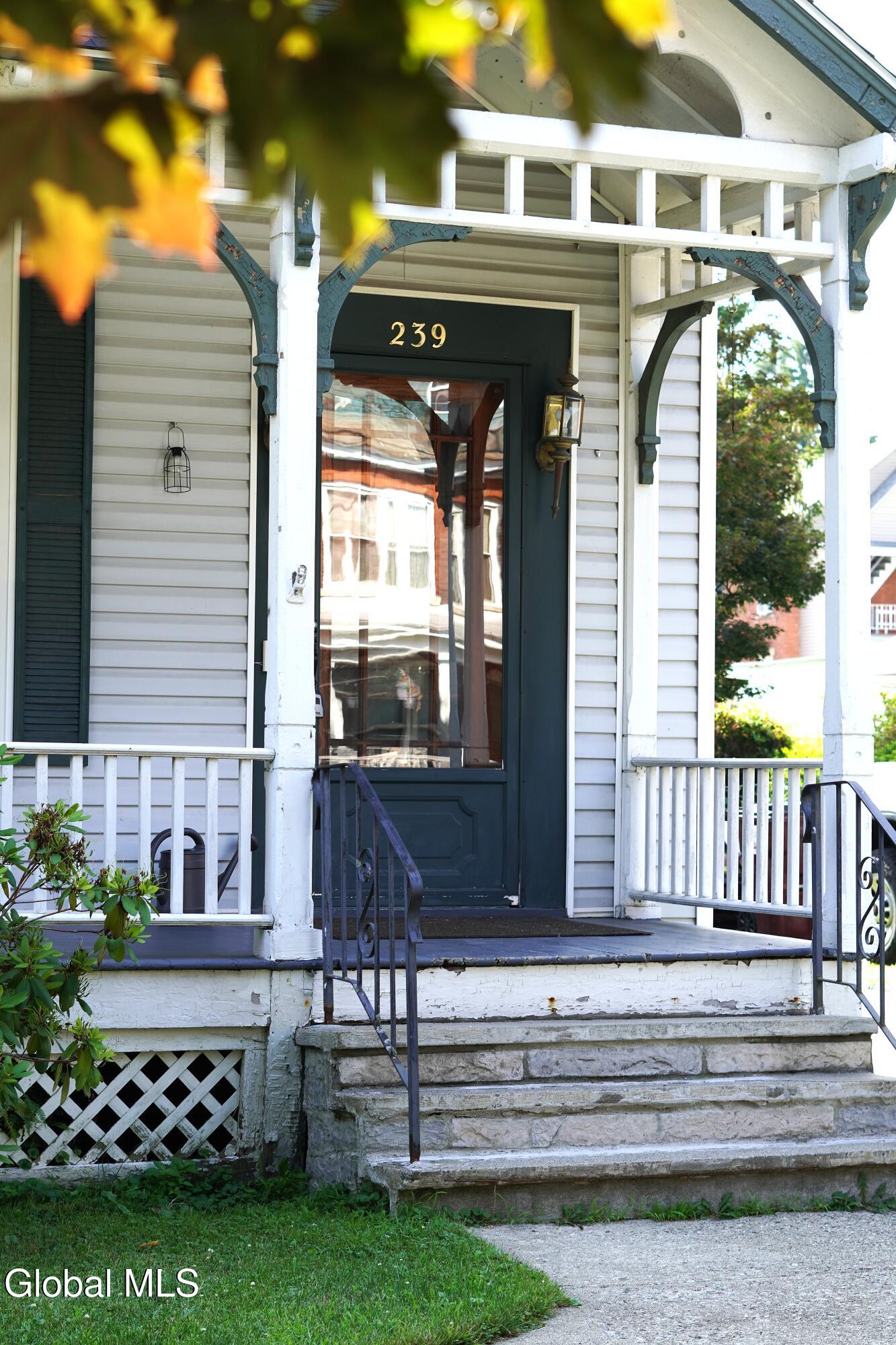 239 S 2nd Avenue Mechanicville NY 12118