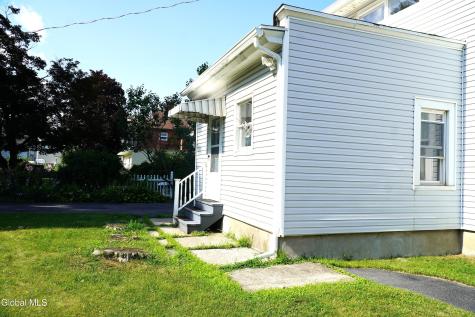239 S 2nd Avenue Mechanicville NY 12118