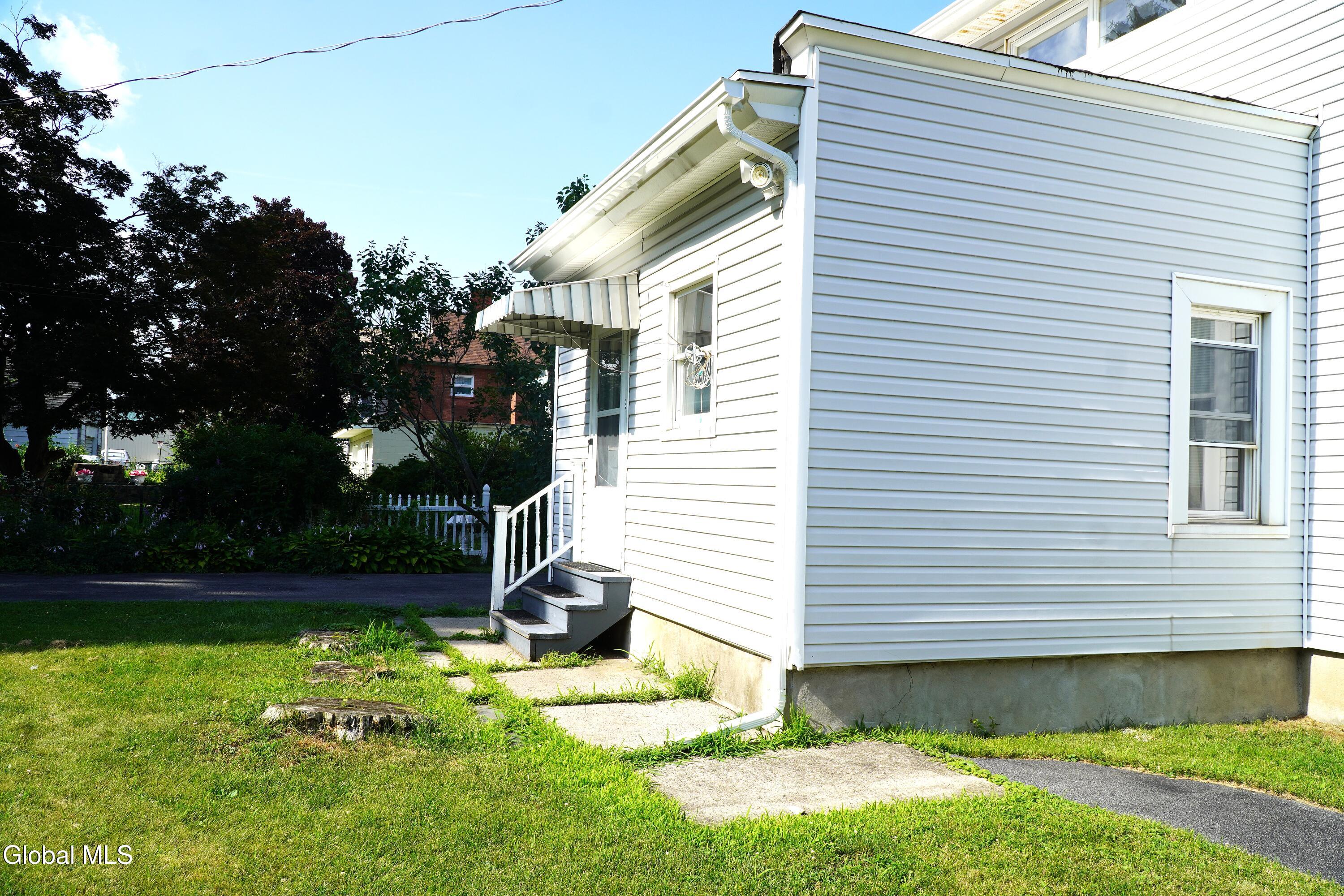 239 S 2nd Avenue Mechanicville NY 12118