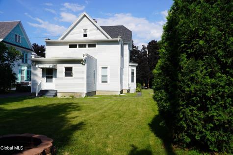 239 S 2nd Avenue Mechanicville NY 12118