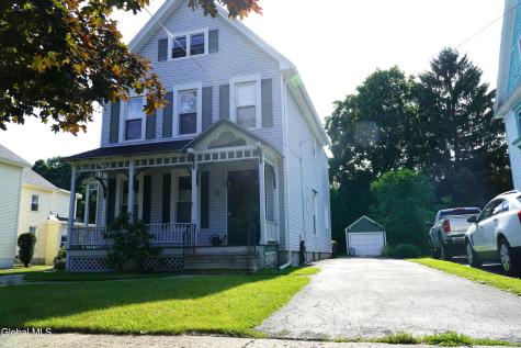 239 S 2nd Avenue Mechanicville NY 12118