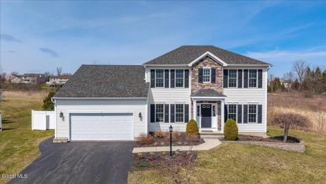 7 Rolling Hills Drive Mechanicville NY 12118
