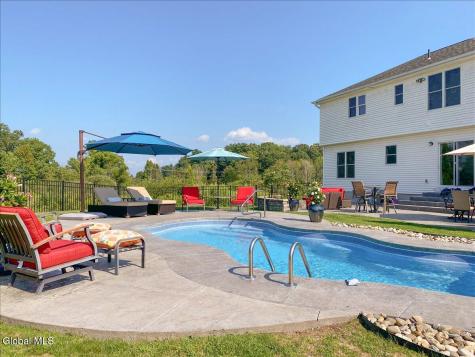 7 Rolling Hills Drive Mechanicville NY 12118