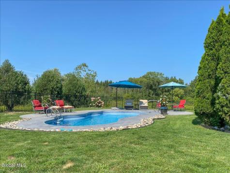 7 Rolling Hills Drive Mechanicville NY 12118